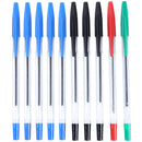 Esferográfica com 4 Cores