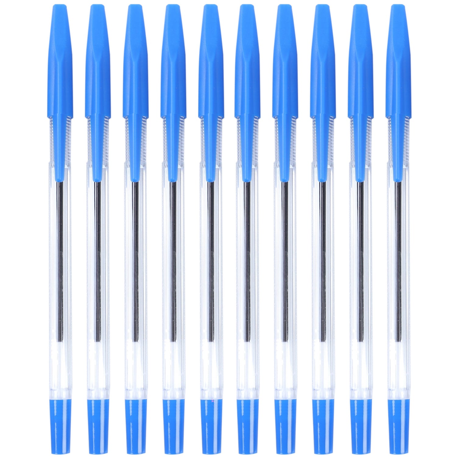 Esferográfica de Tinta Azul Note!