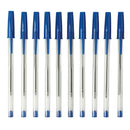 Esferográfica de Tinta Azul