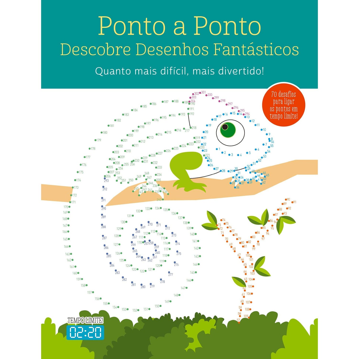 Ponto a Ponto