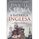 A Rapariga Inglesa de Daniel Silva