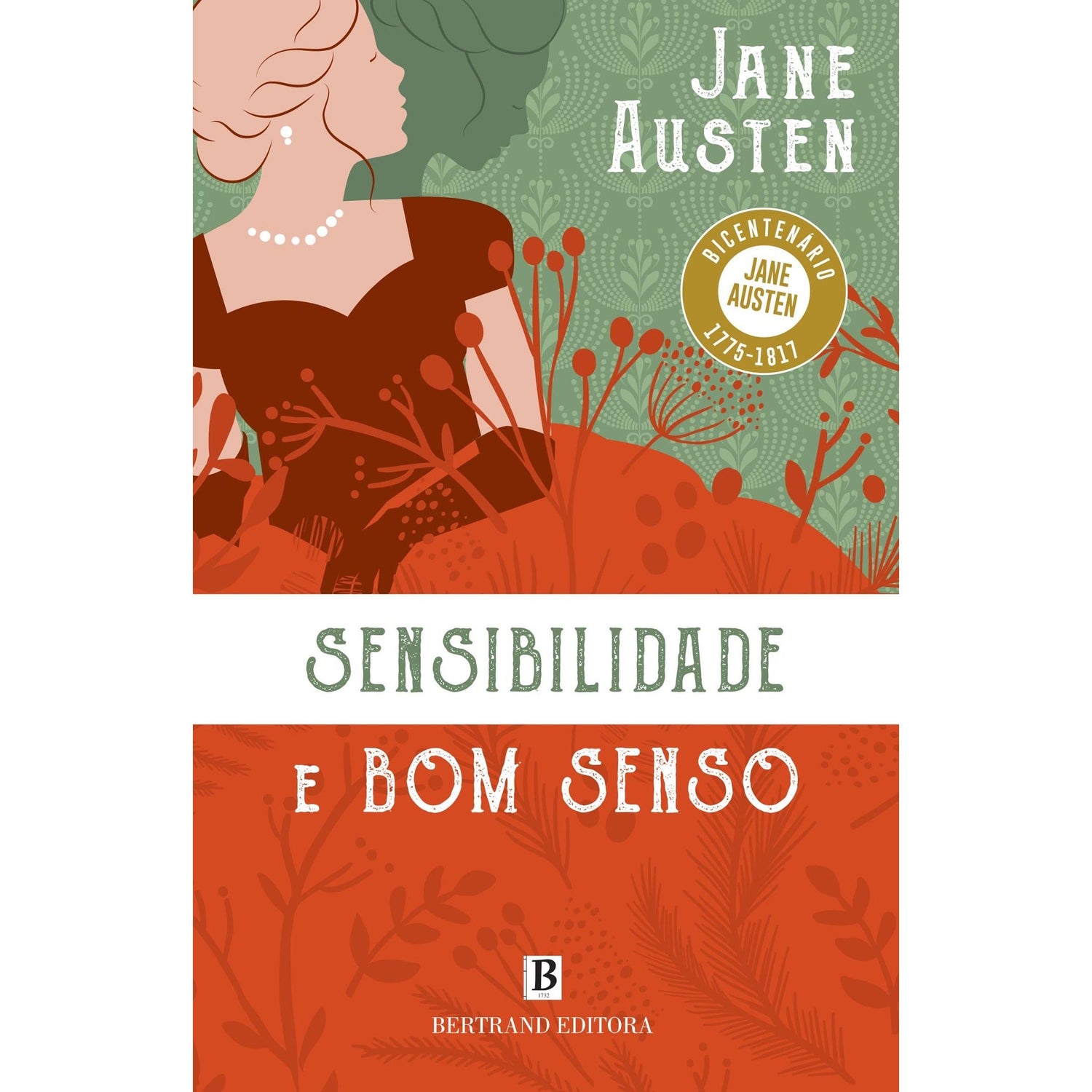 Sensibilidade e Bom Senso de Jane Austen