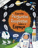 Espreita Perguntas e Respostas Sobre o Espaço de Katie Daynes