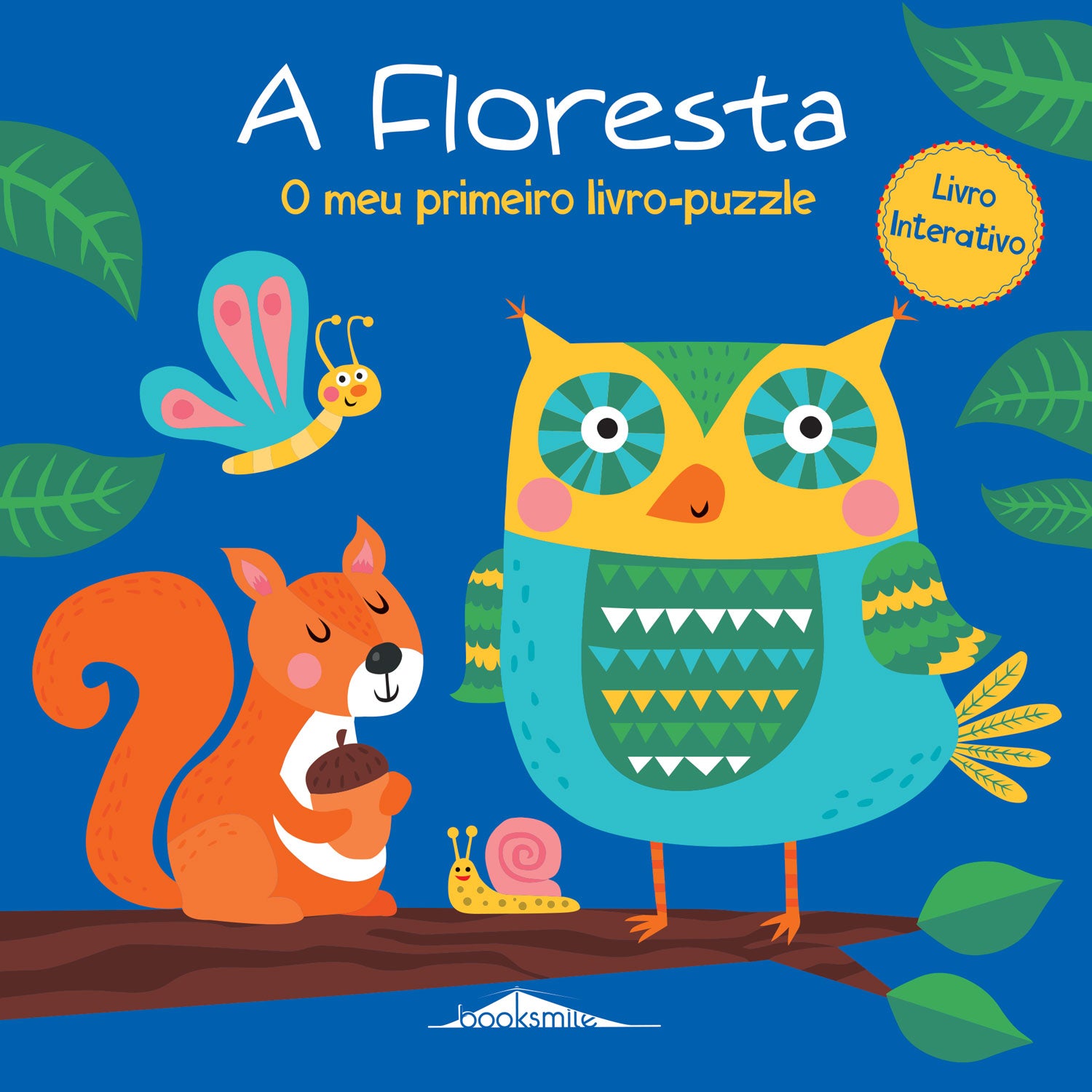 A Floresta
