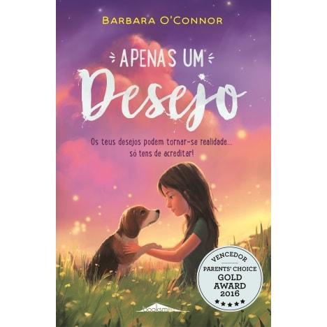 Apenas um Desejo de Barbara O'Connor