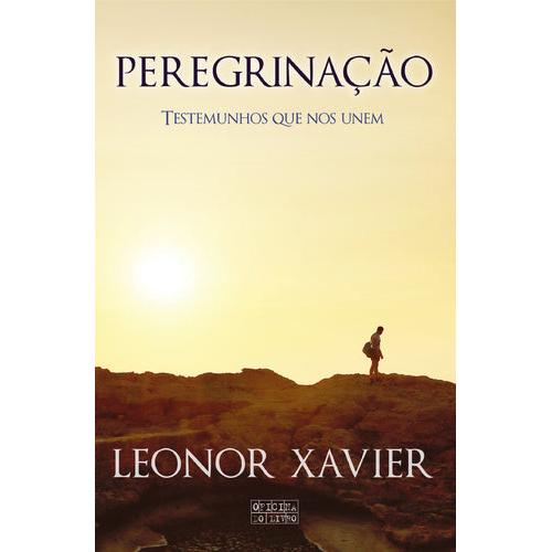 Peregrinação de Leonor Xavier