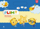 PLIM! Pré-escolar - Iniciação à Matemática
