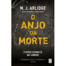 O Anjo da Morte de M. J. Arlidge - Helen Grace - Livro 6 (2ª Edição)
