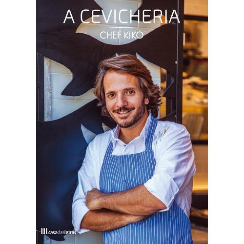 Cevicheria de Kiko Martins
