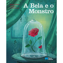 A Bela e o Monstro de Jeanne-Marie Leprince de Beaumont