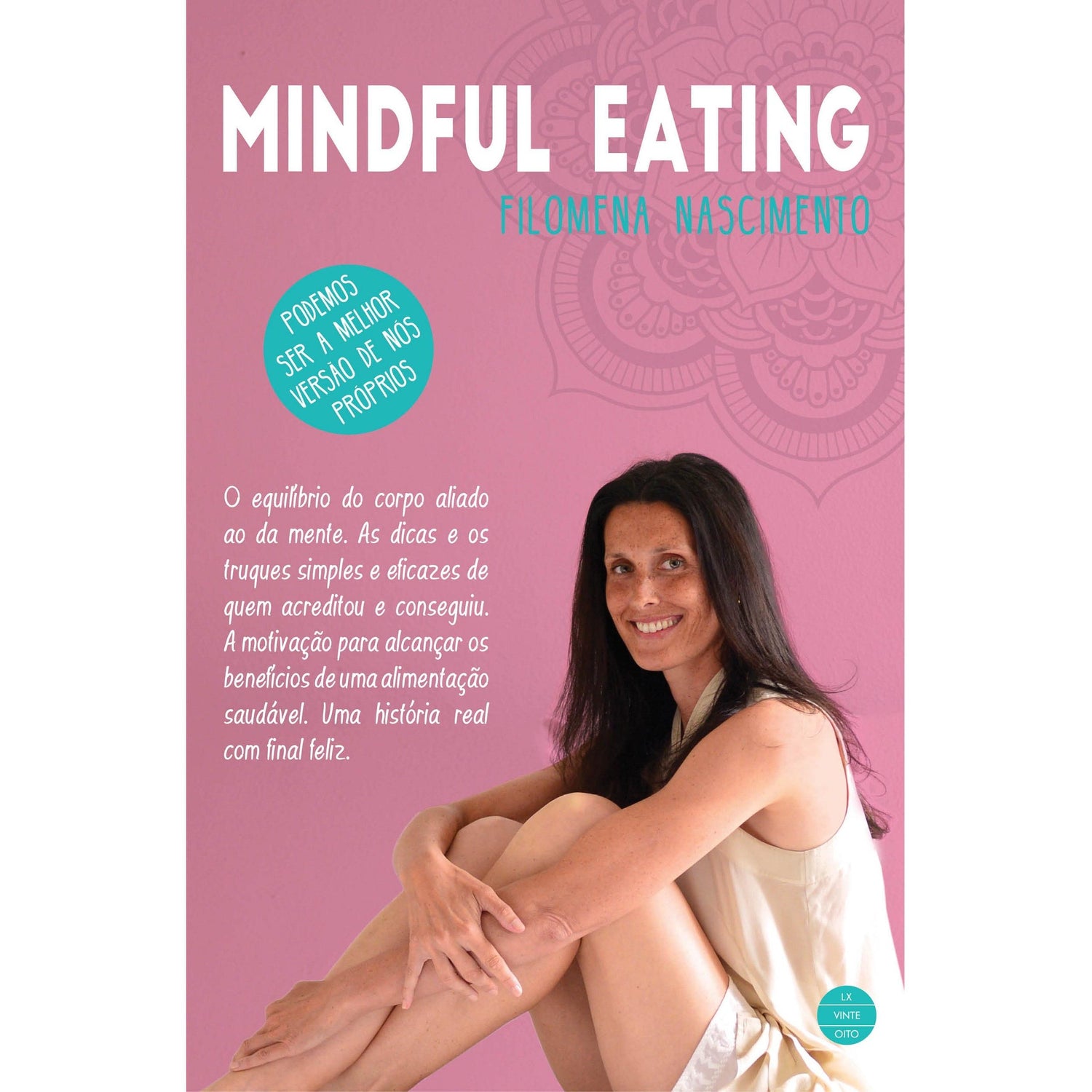 Mindful Eating de Filomena Nascimento