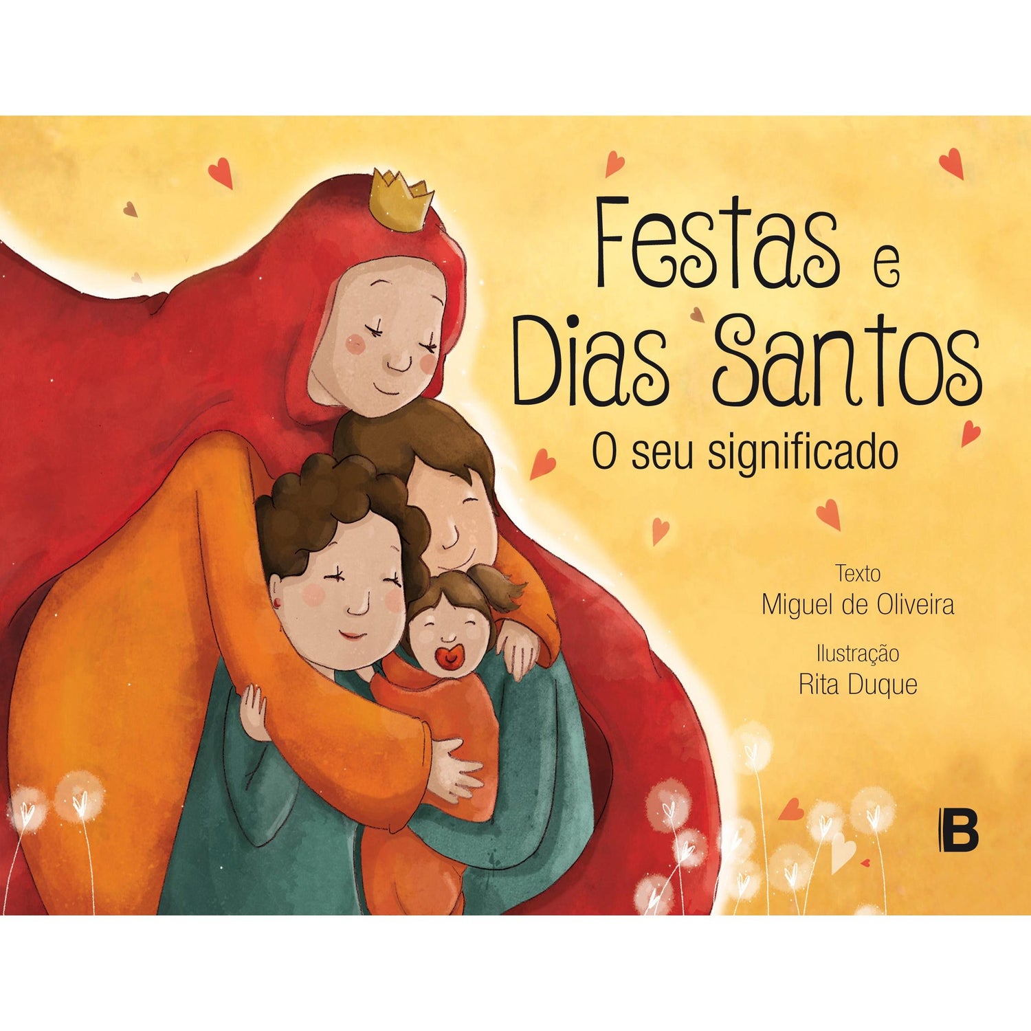 Festas e Dias Santos de Miguel de Oliveira