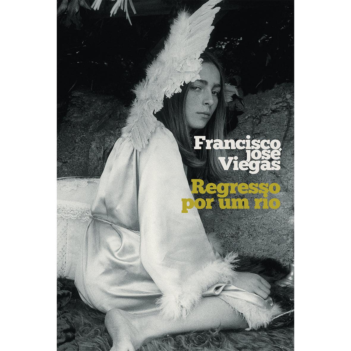 Regresso por um Rio de Francisco José Viegas