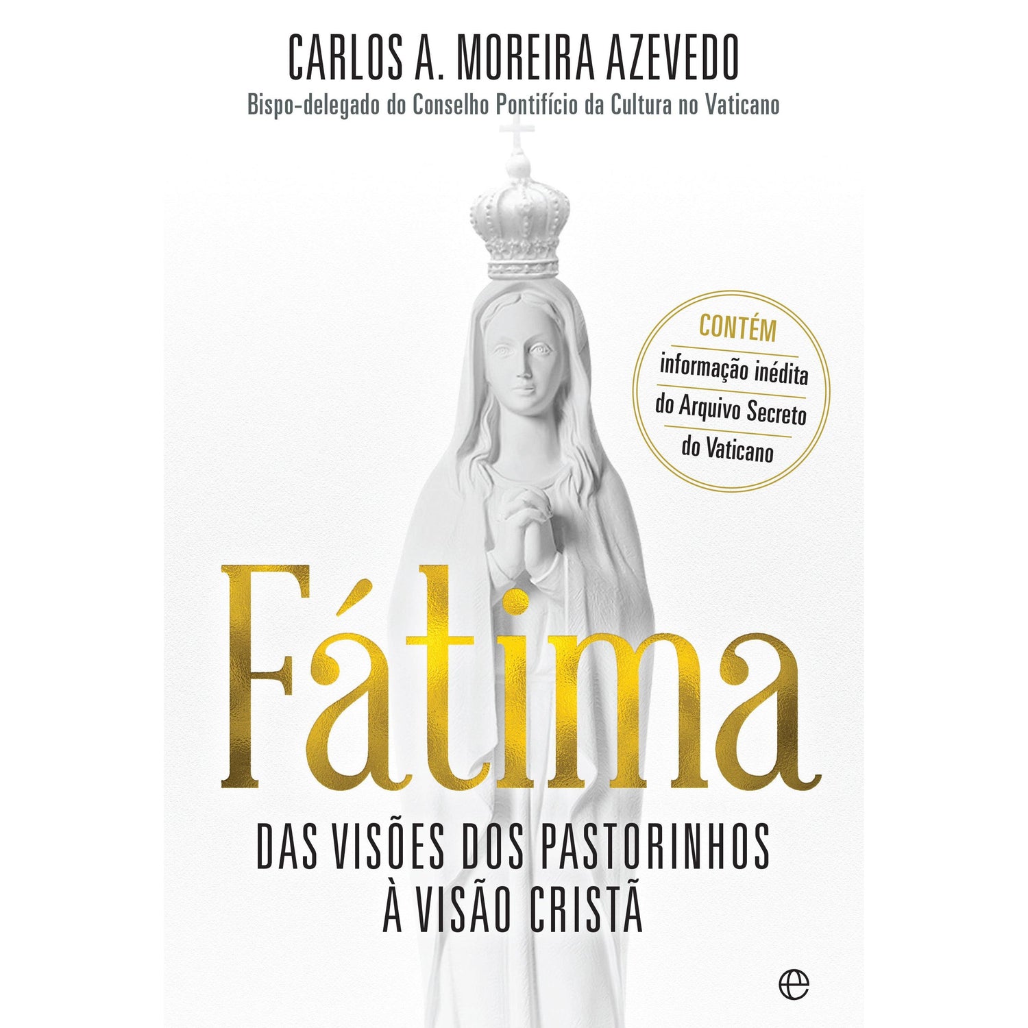 Fátima de Carlos A. Moreira Azevedo