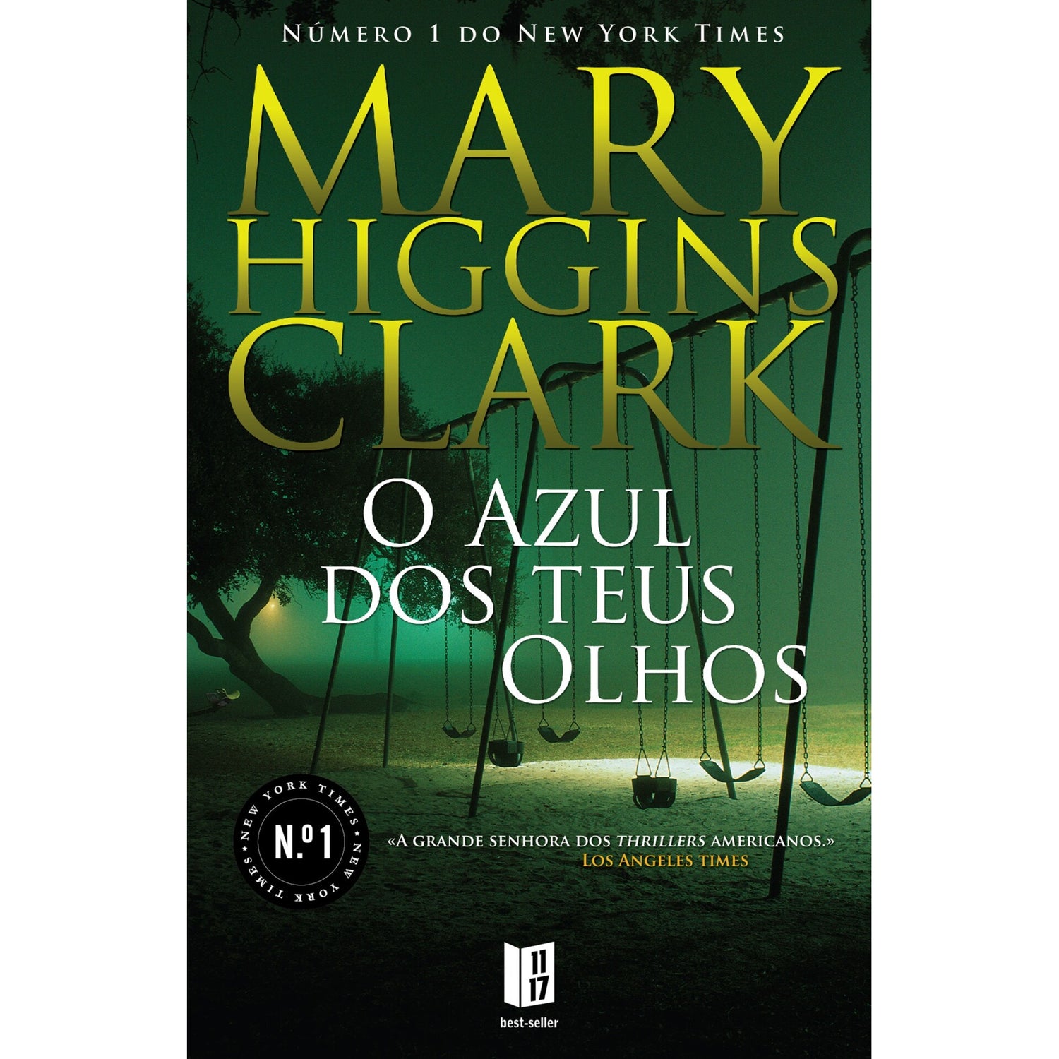 O Azul dos Teus Olhos