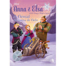 Anna & Elsa - A Genial Máquina de Gelo de Disney - Frozen N.º 4