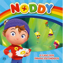O Caso dos Piratas Escondidos de Enid Blyton - Noddy N.º 3