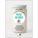 Óleo de Coco de Jessica Oldfield - A Bíblia