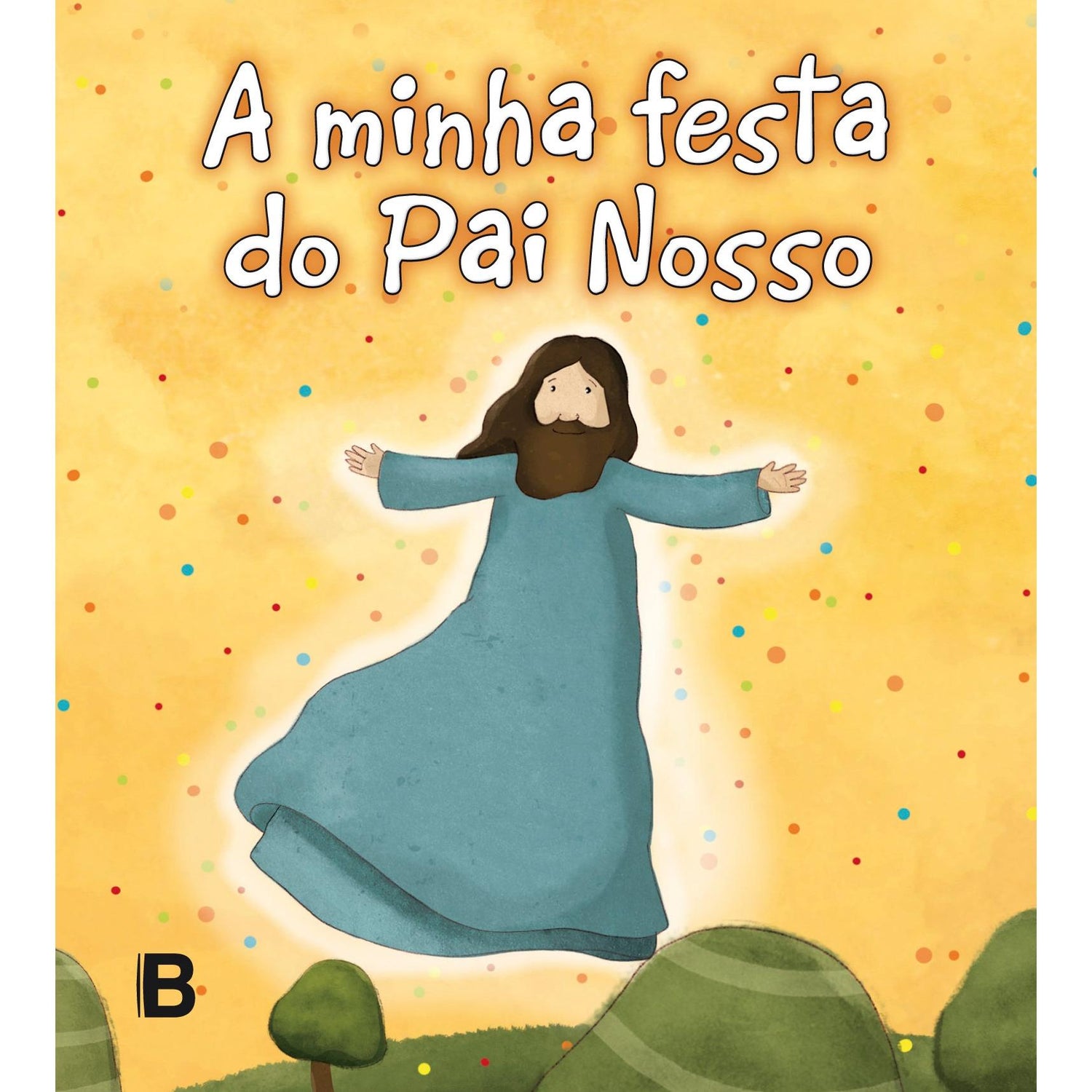 A Minha Festa do Pai Nosso