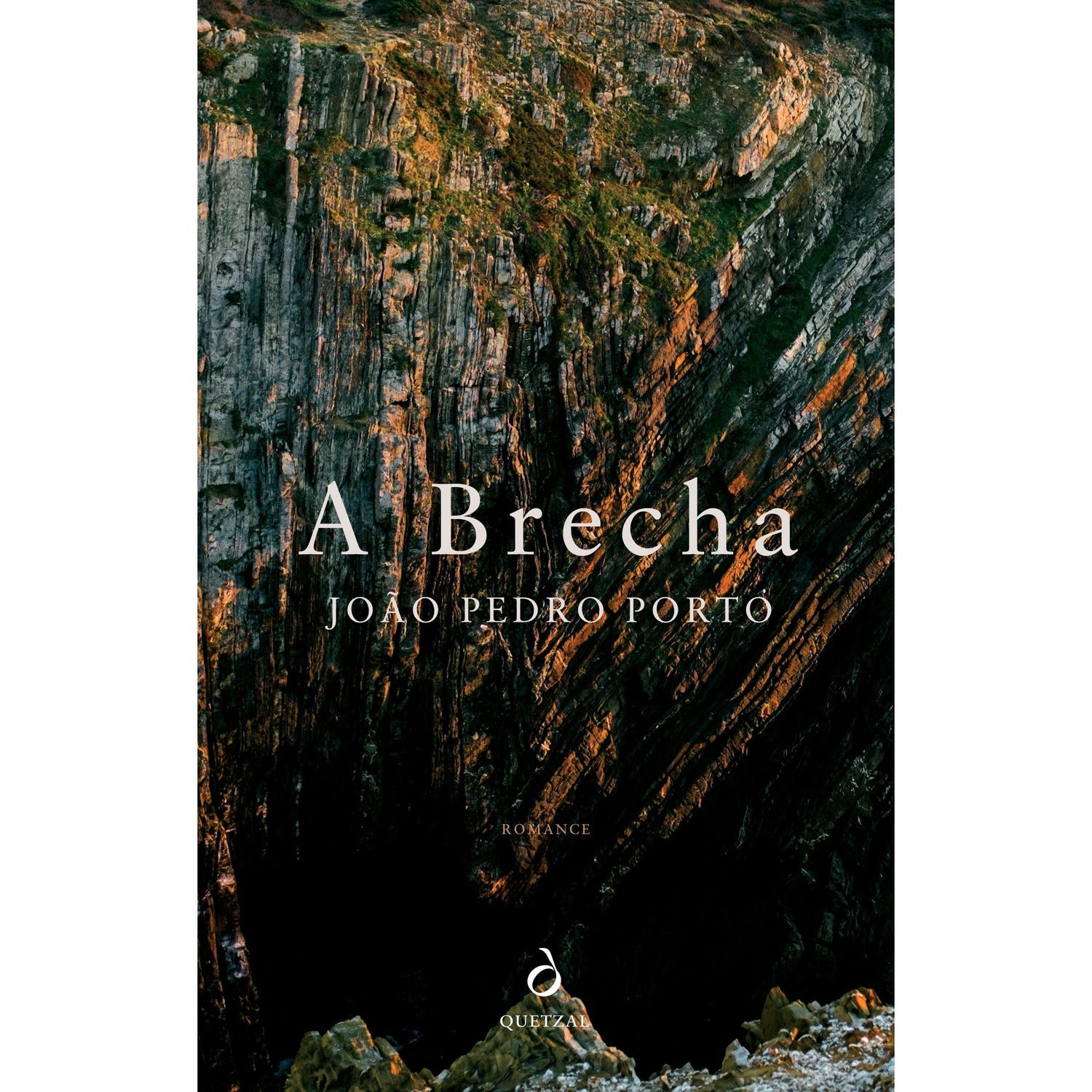 A Brecha de João Pedro Porto