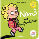 Nonô no Infantário de Sibylle Delacroix