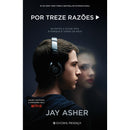 Por Treze Razões de Jay Asher