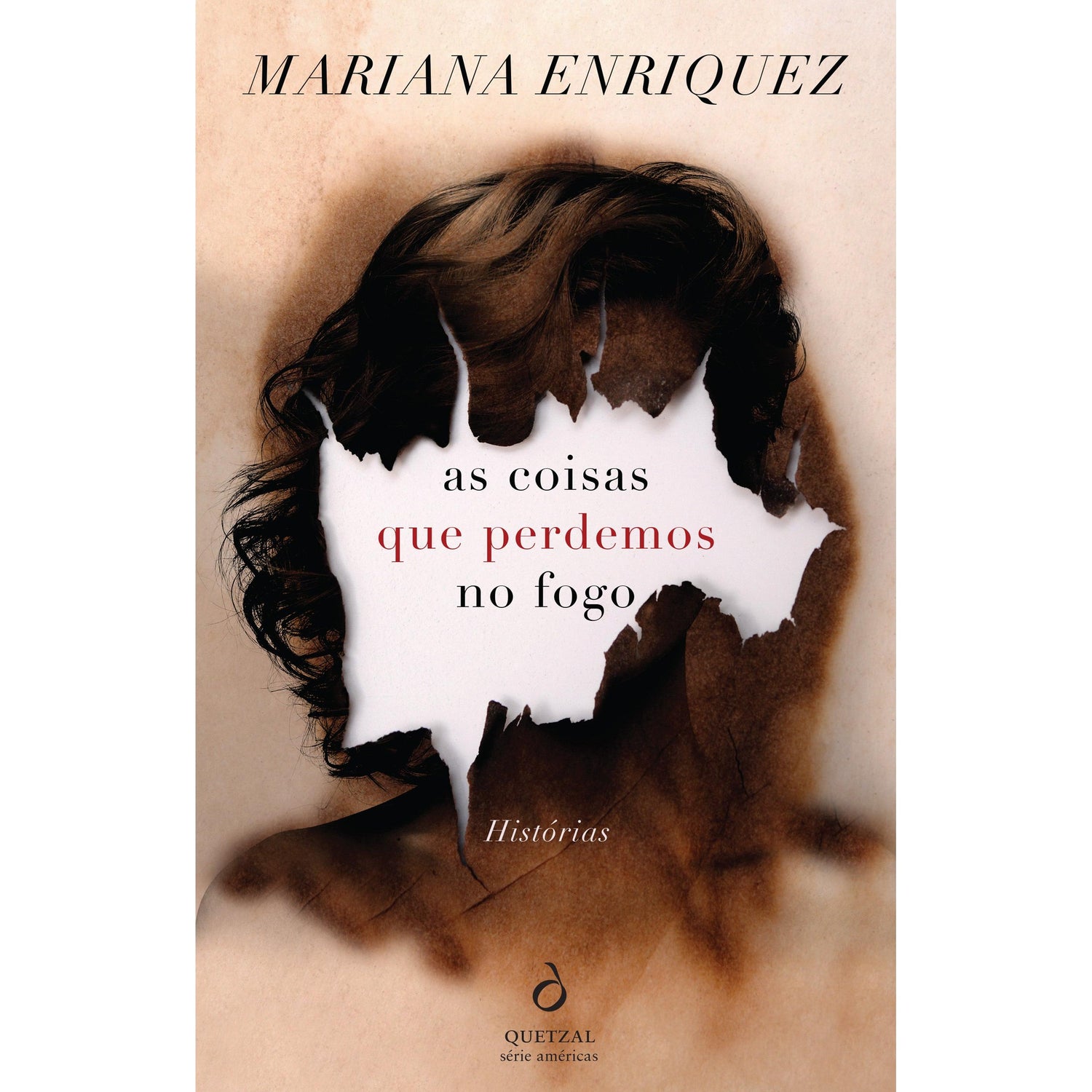 As Coisas Que Perdemos no Fogo de Mariana Enriquez