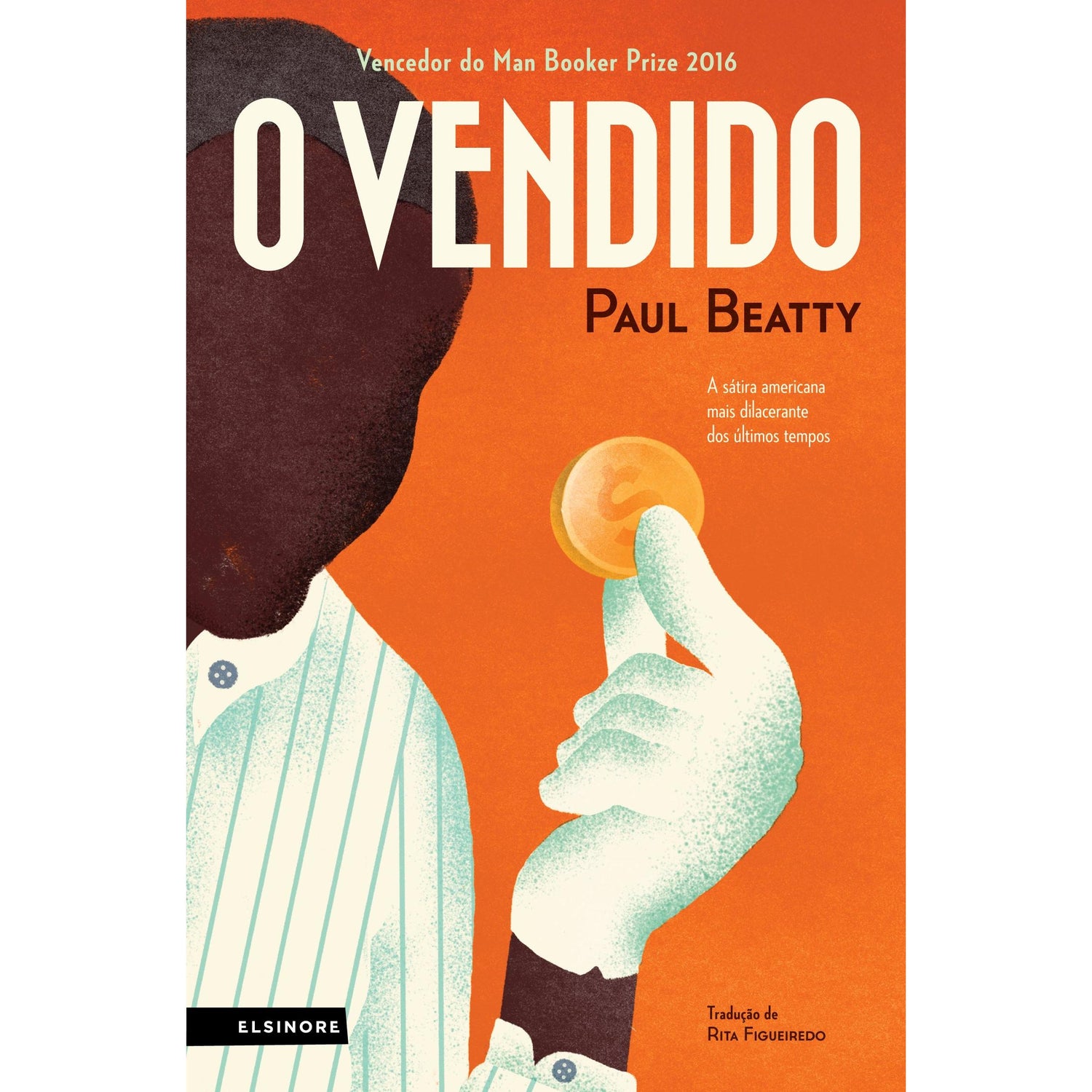 O Vendido de Paul Beatty
