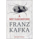 A Metamorfose de Franz Kafka