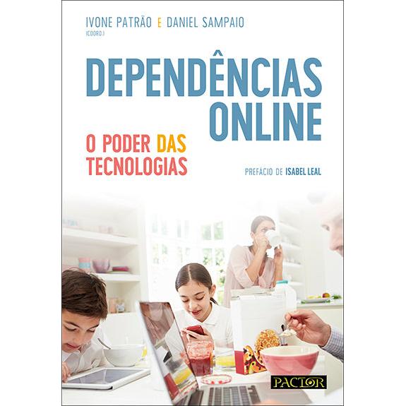 Dependências Online de Ivone Patrão e Daniel Sampaio