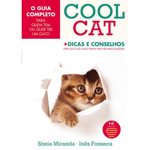 Cool Cat de Sónia Miranda