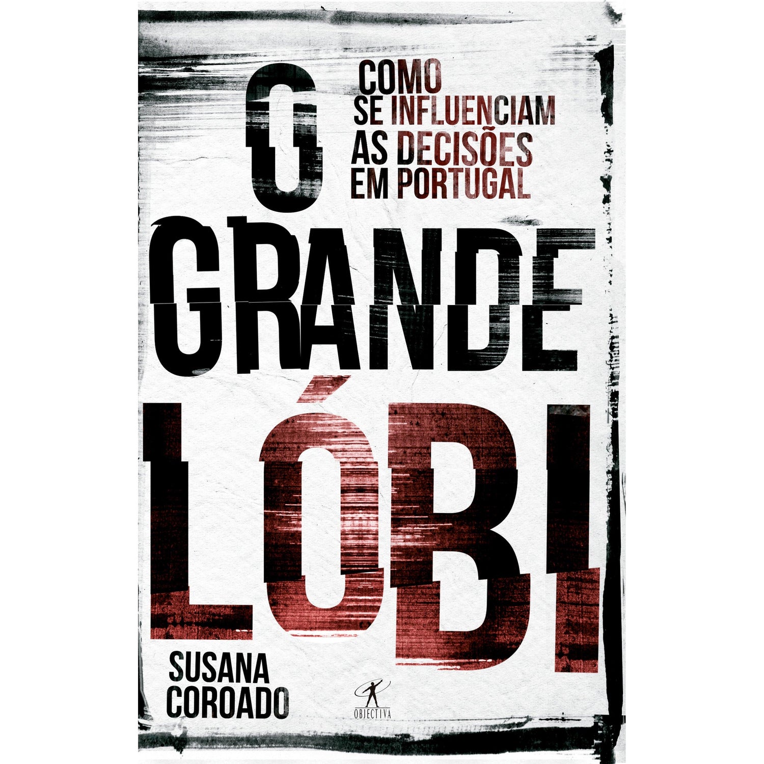 O Grande Lóbi de Susana Coroado