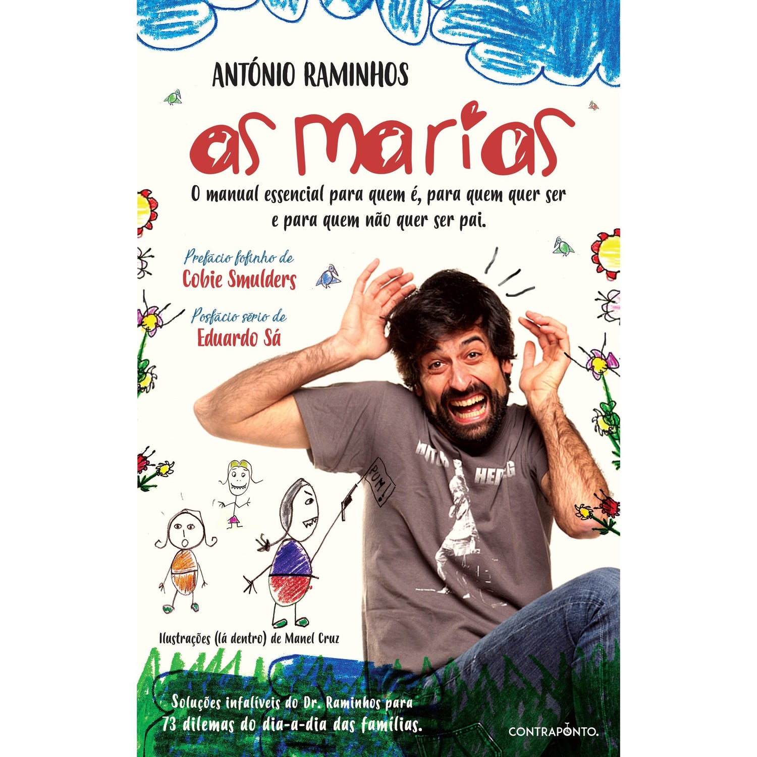 As Marias de António Raminhos