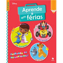 Aprende em Férias 3-4 Anos
