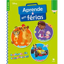 Aprende em Férias 4-5 Anos