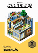 Minecraft: Guia de Criação de Vários Autores - (2ª Edição)