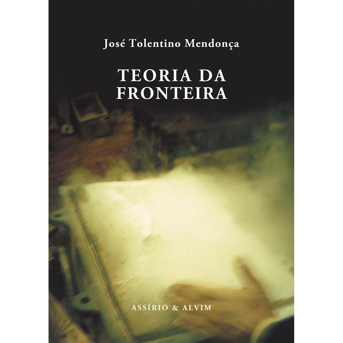 Teoria da Fronteira de José Tolentino Mendonça