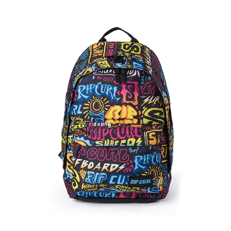 Mochila Dupla Rip Curl