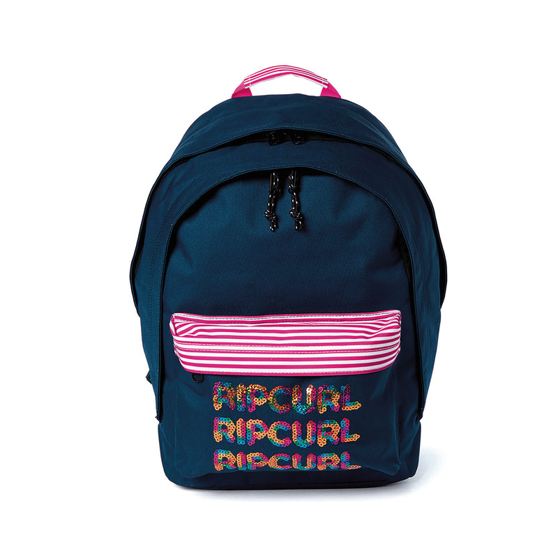 Mochila Dupla Rip Curl