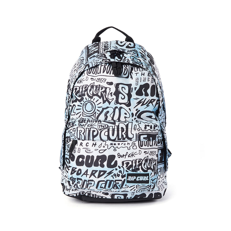 Mochila Dupla Rip Curl