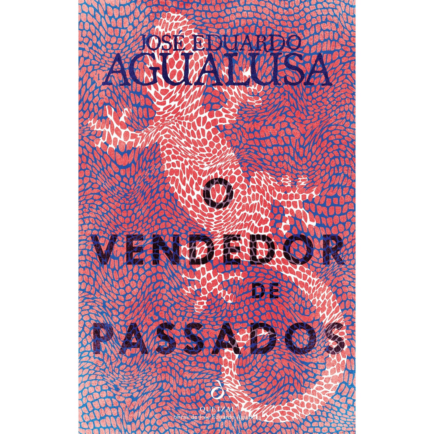 O Vendedor de Passados de José Eduardo Agualusa