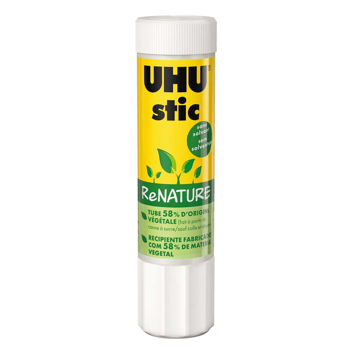 Tubo de Cola Stic Renature 8,2g