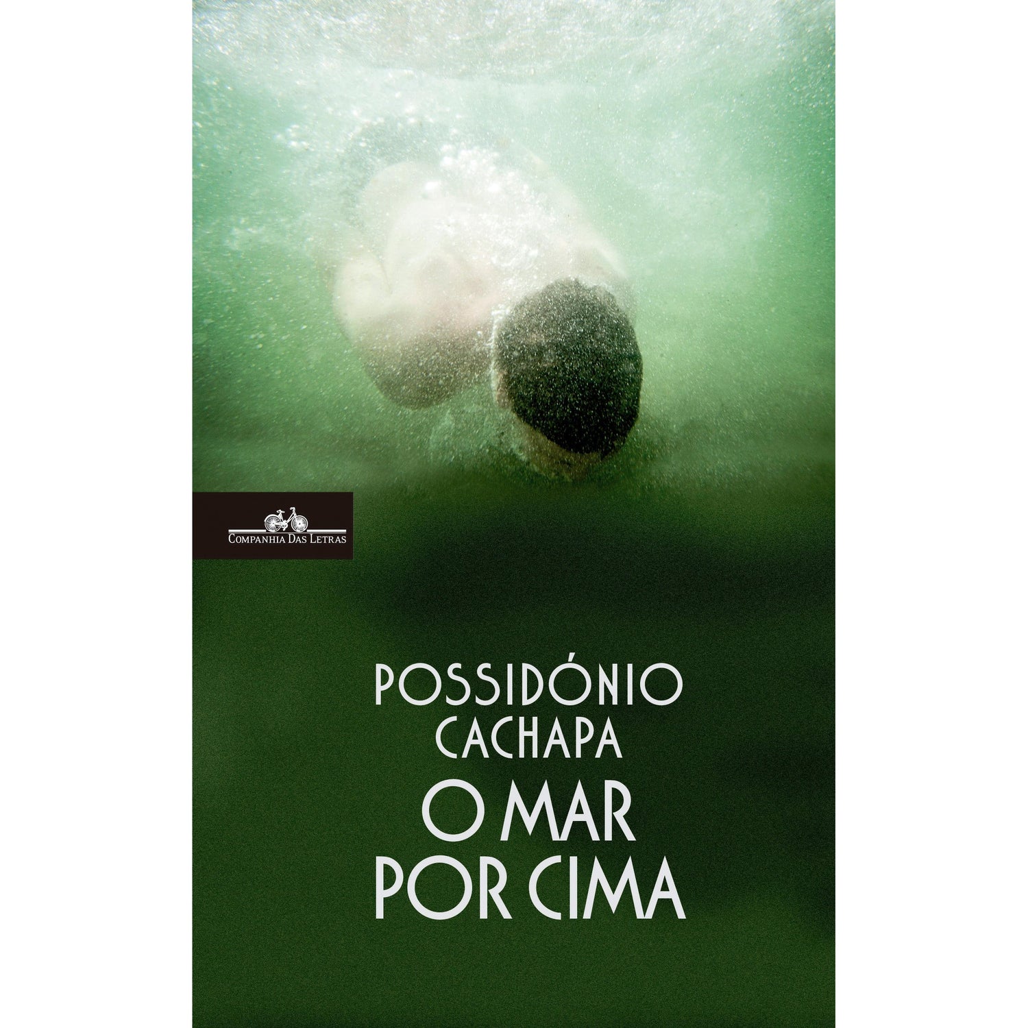 O Mar Por Cima de Possidónio Cachapa