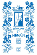 Diário de Um Zé-Ninguém de George Grossmith