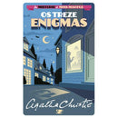 Um Mistério de Miss Marple Nº 5 - Os Treze Enigmas de Agatha Christie