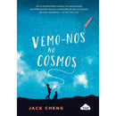 Vemo-nos no Cosmos de Jack Cheng