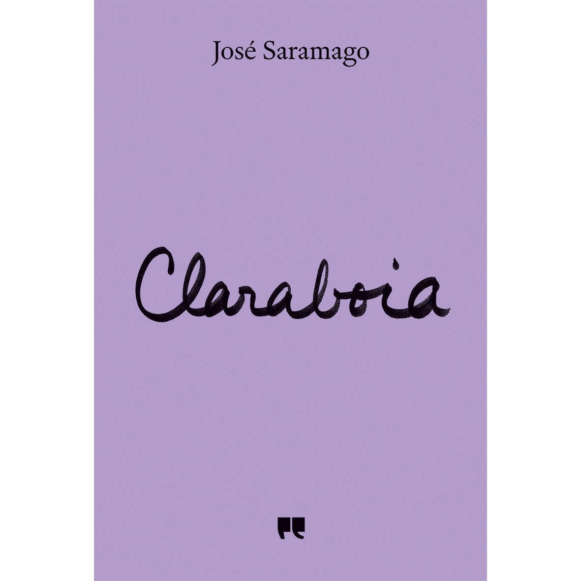 Claraboia de José Saramago