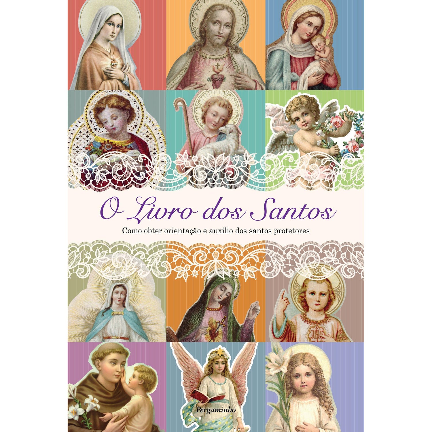 O Livro dos Santos