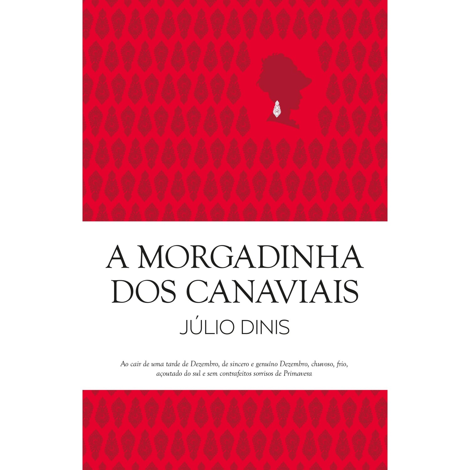 A Morgadinha dos Canaviais de Júlio Dinis