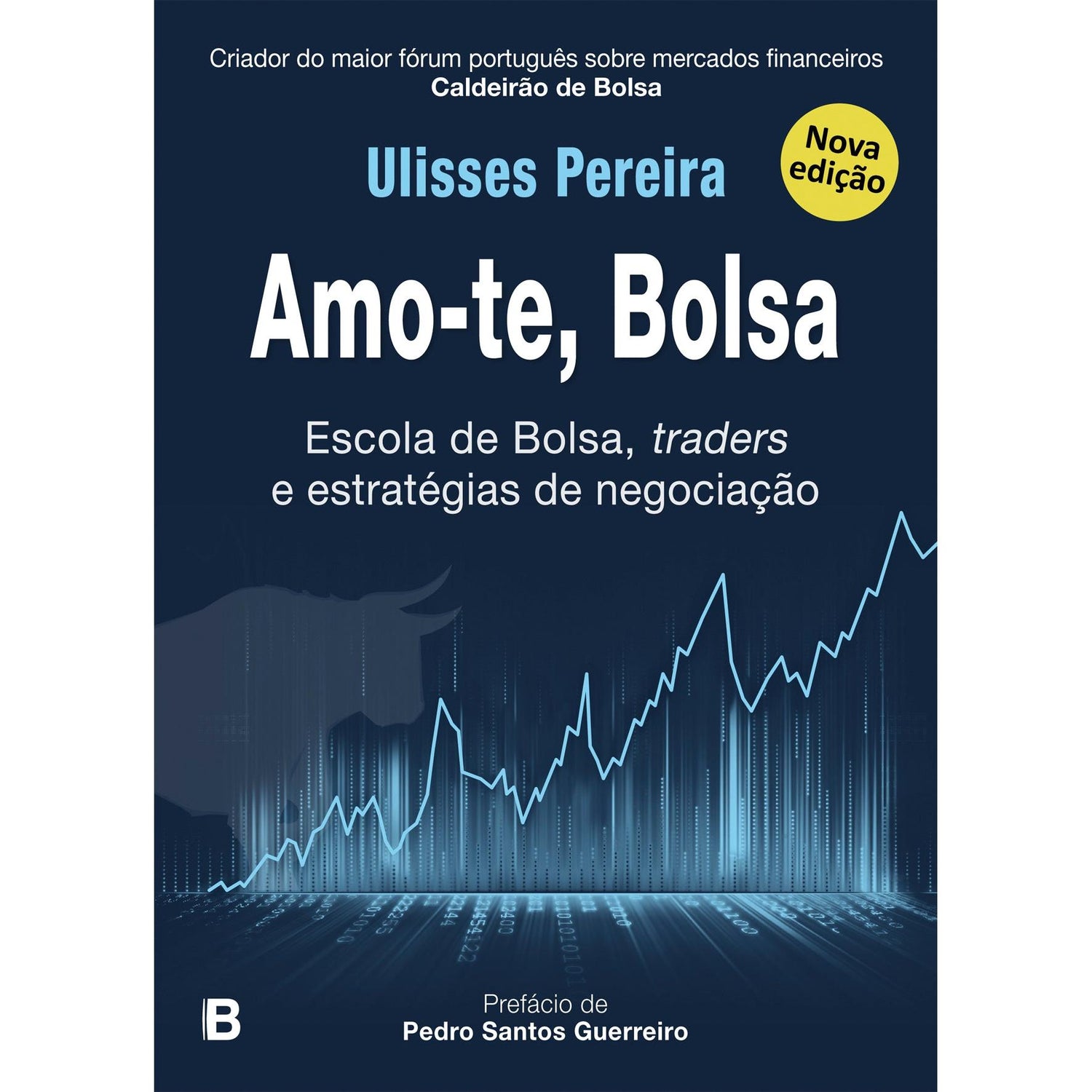Amo-te, Bolsa de Ulisses Pereira